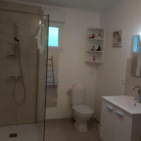 La Cour Angot Cormeilles (Eure)