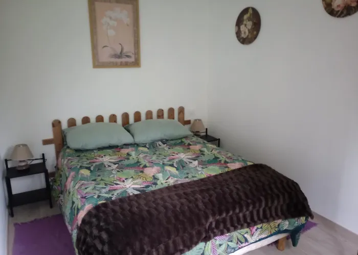 Holiday home La Cour Angot Cormeilles (Eure)