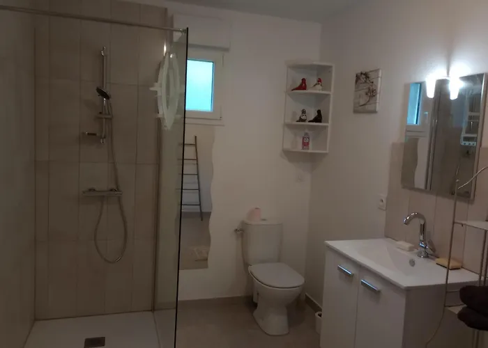 La Cour Angot Cormeilles (Eure)